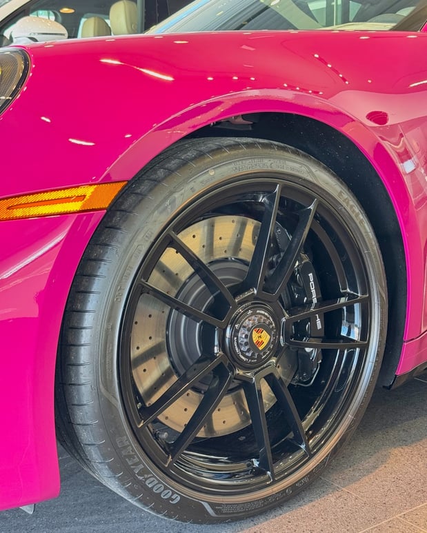 Images Porsche Dublin