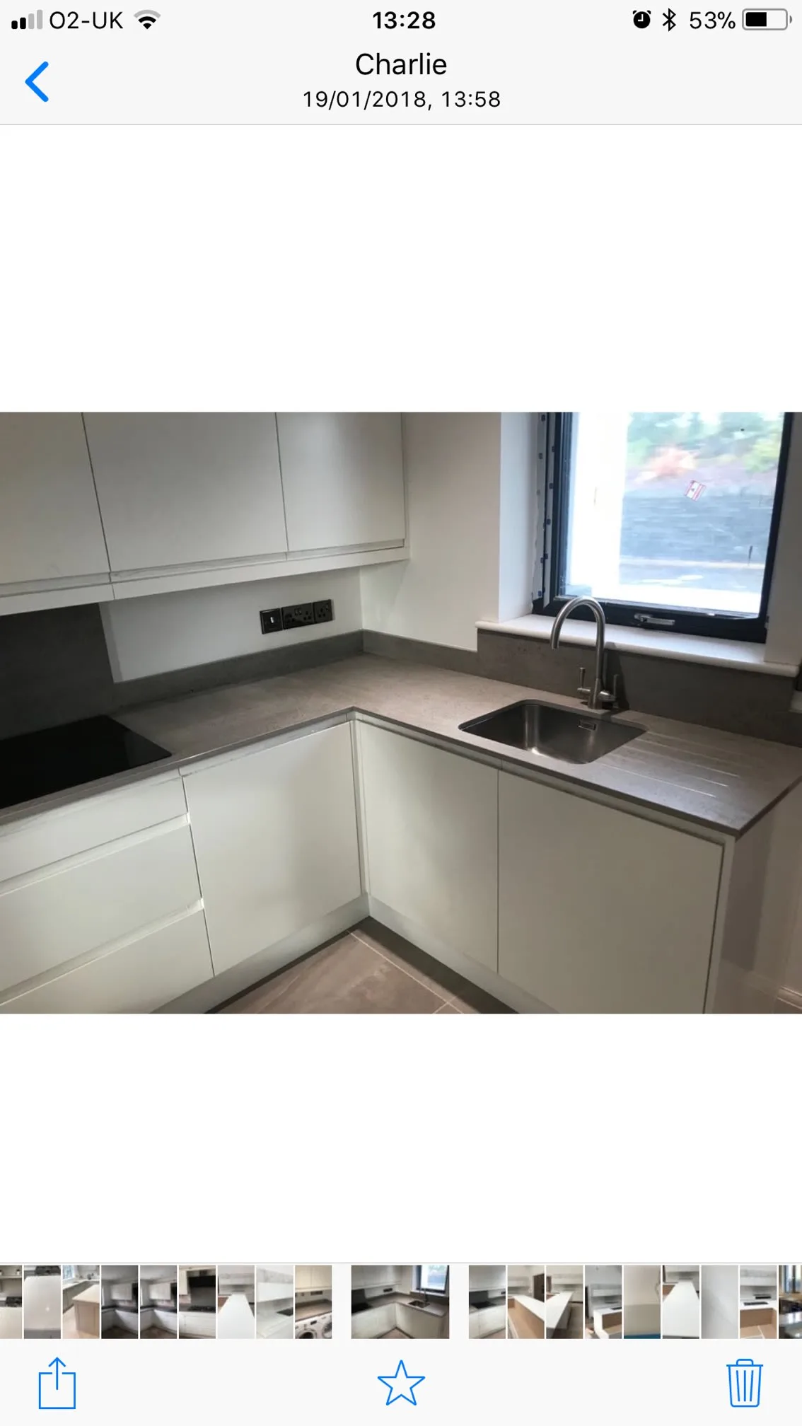 Images Aura Stone Ltd