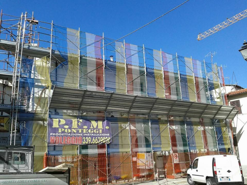Images Pfm Italiana Noleggi