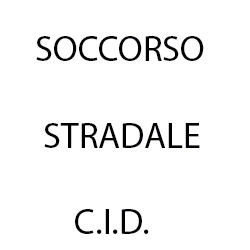 Soccorso Stradale C.I.D. Sas Logo