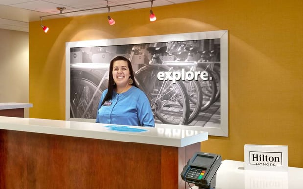 Images Hampton Inn Salt Lake City/Sandy