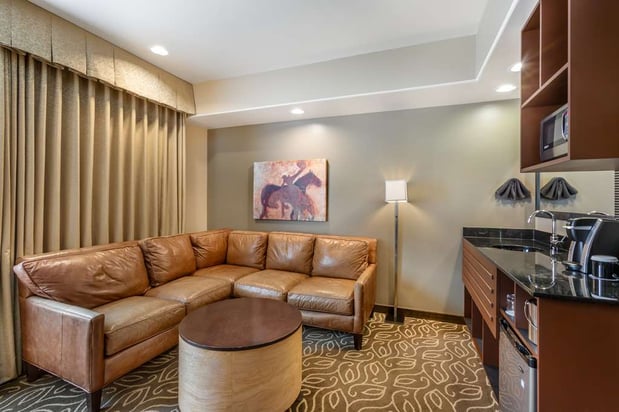 Images Best Western Premier Ivy Inn & Suites