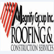 Magnify Group Inc Logo