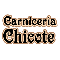 Carnicería Chicote Logo