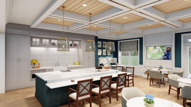 Images The Chelsea at Washington Township