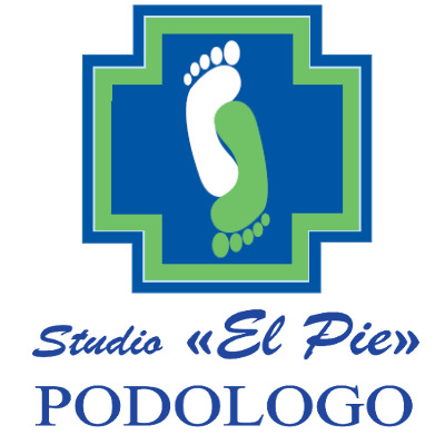 Studio Podologico El Pie Logo