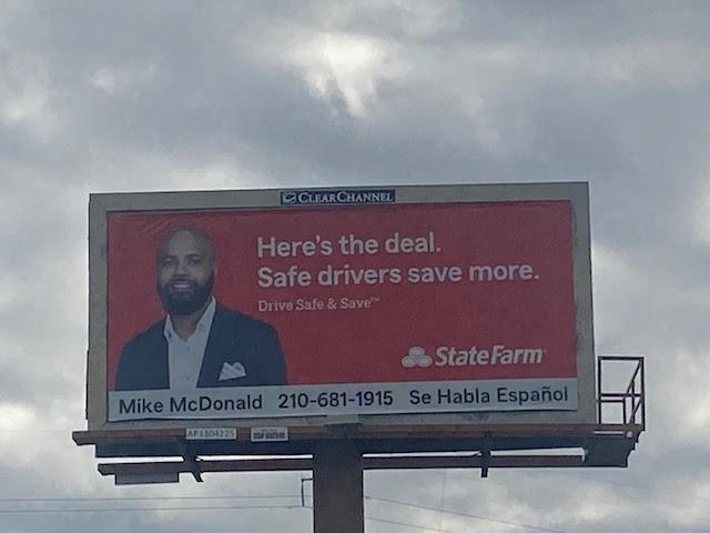 Images Mike McDonald - State Farm Insurance Agent