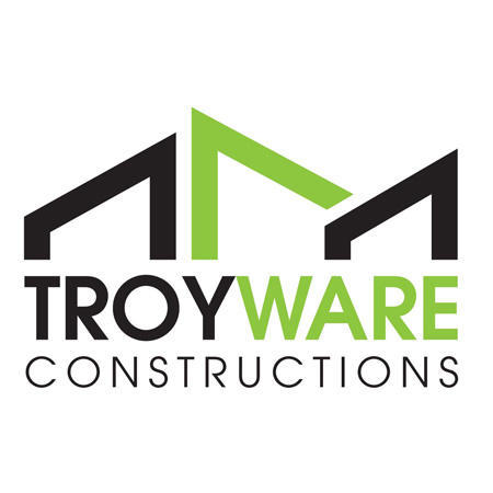 Troy Ware Constructions Logo