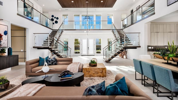 Images Toll Brothers at Tesoro Highlands