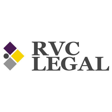 RVC Legal Logo