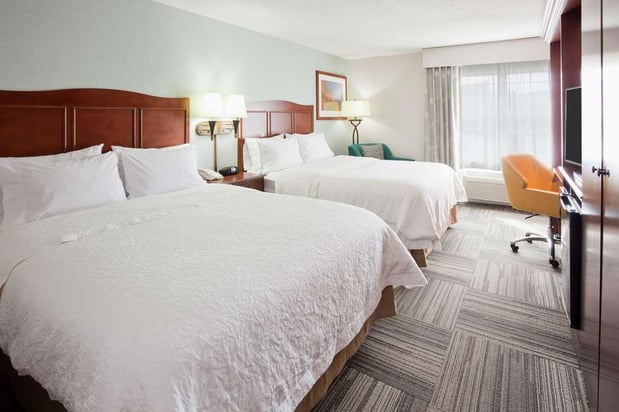 Images Hampton Inn Duluth Canal Park