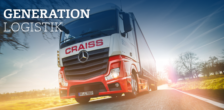 Albert Craiss GmbH & Co. KG, Vetterstrasse 35 in Mühlacker