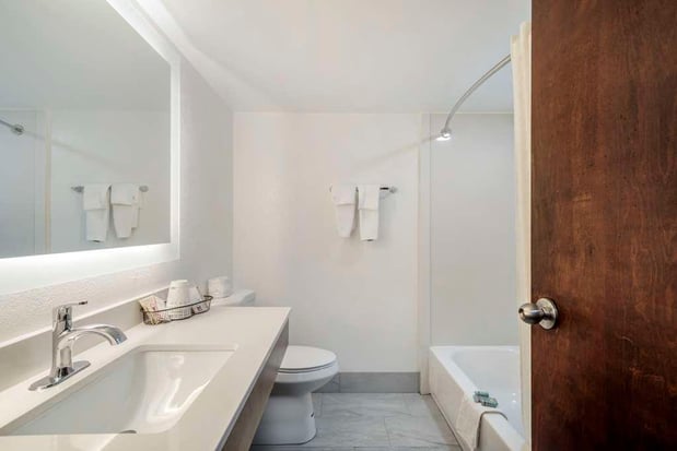 Images Best Western Statesville Inn