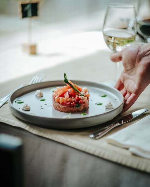 Images Agriturismo La Parata