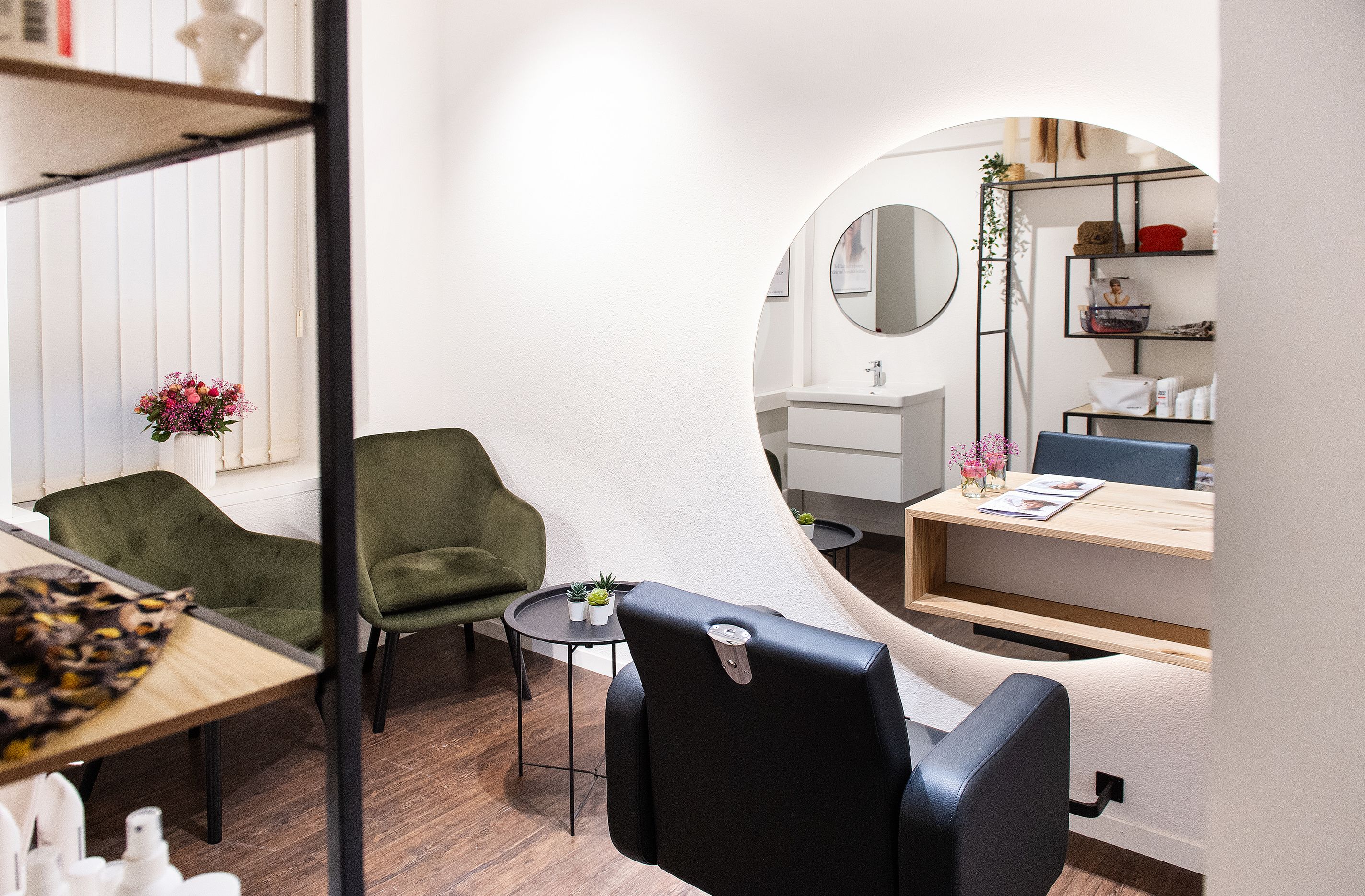 Bilder Hair & Beauty Perücken Zürich