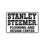 Stanley Steemer Flooring Design Center Logo