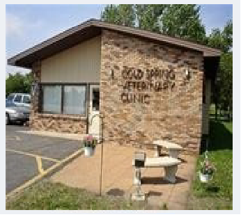 Images Cold Spring Veterinary Clinic