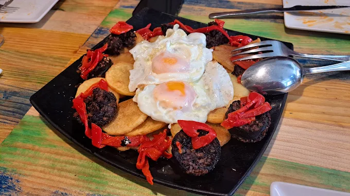 Images Taberna del Colono