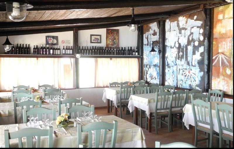 Images Ristorante La Speranza