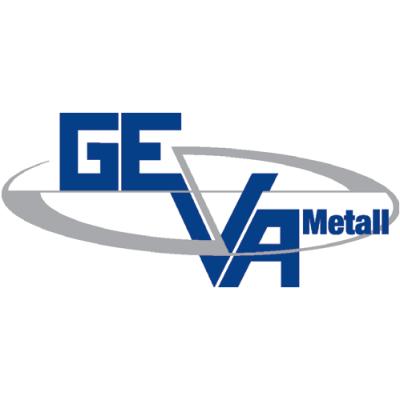 Geva Metallbearbeitung GmbH in Viersen - Logo