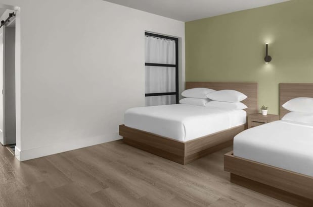 Images The Lum Hotel Los Angeles Stadium District