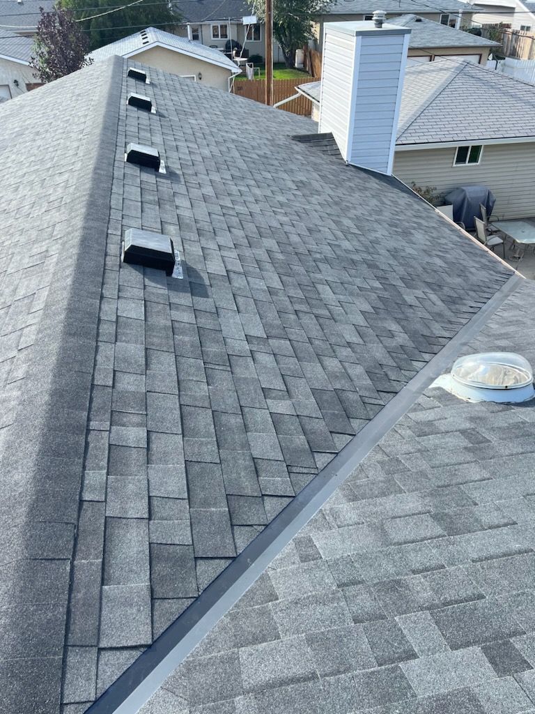 Images Top Mark Exteriors Inc.