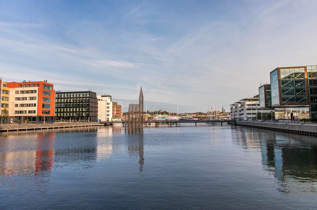 Images Radisson Blu Riverside Hotel, Gothenburg
