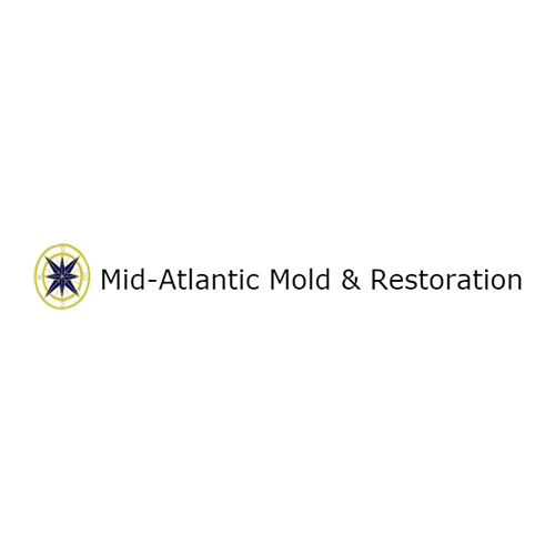 Mid-Atlantic Mold & Restoration Logo