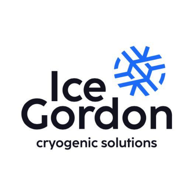 IceGordon Logo