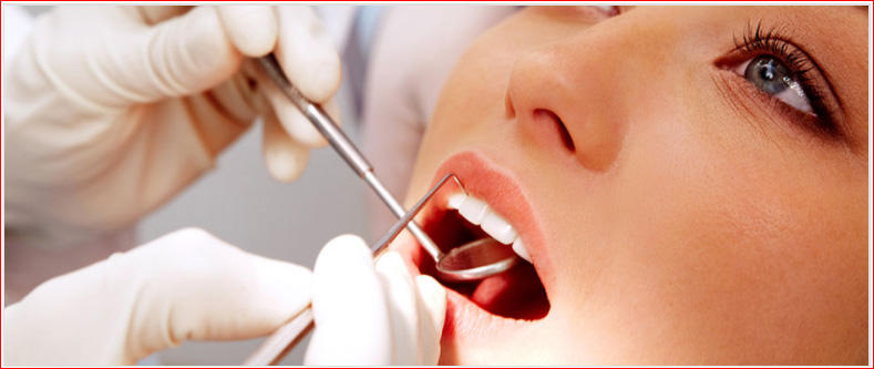 Images Clínica Dental Dra. Madero