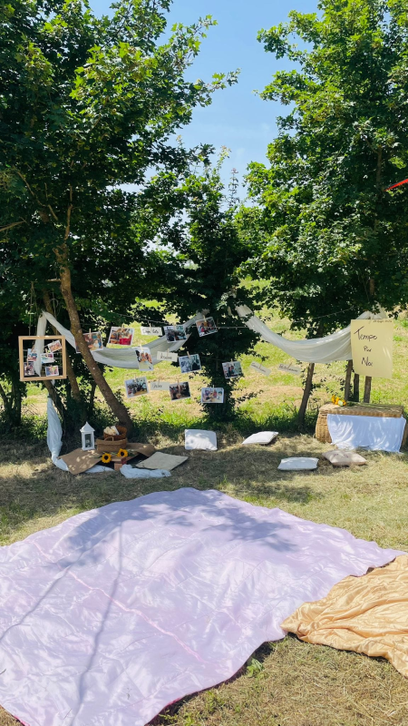 Images Altheca azienda agricola