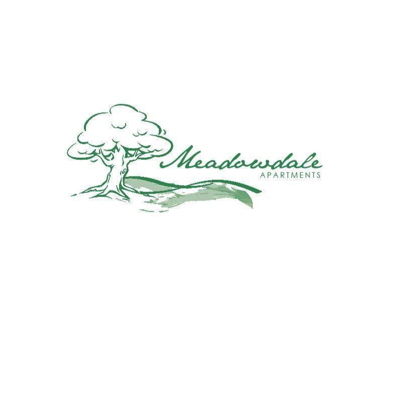 Meadowdale Apartments Logo