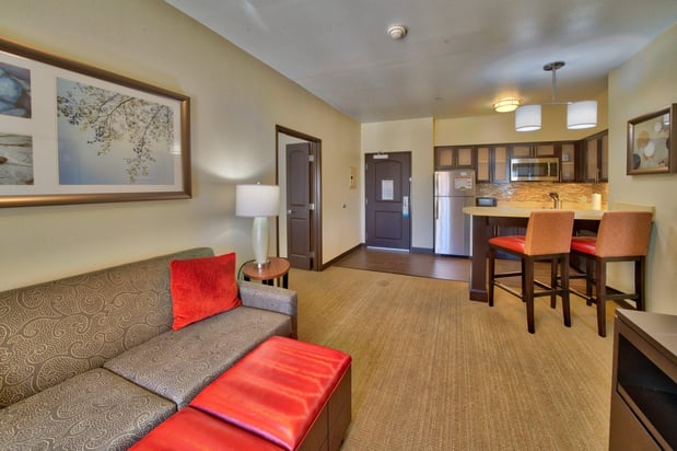 Images Staybridge Suites Lubbock South by IHG