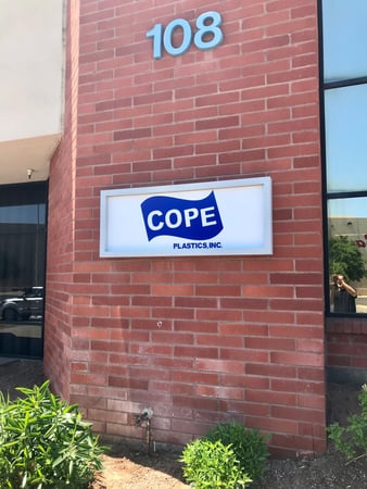 Images Cope Plastics, Inc.