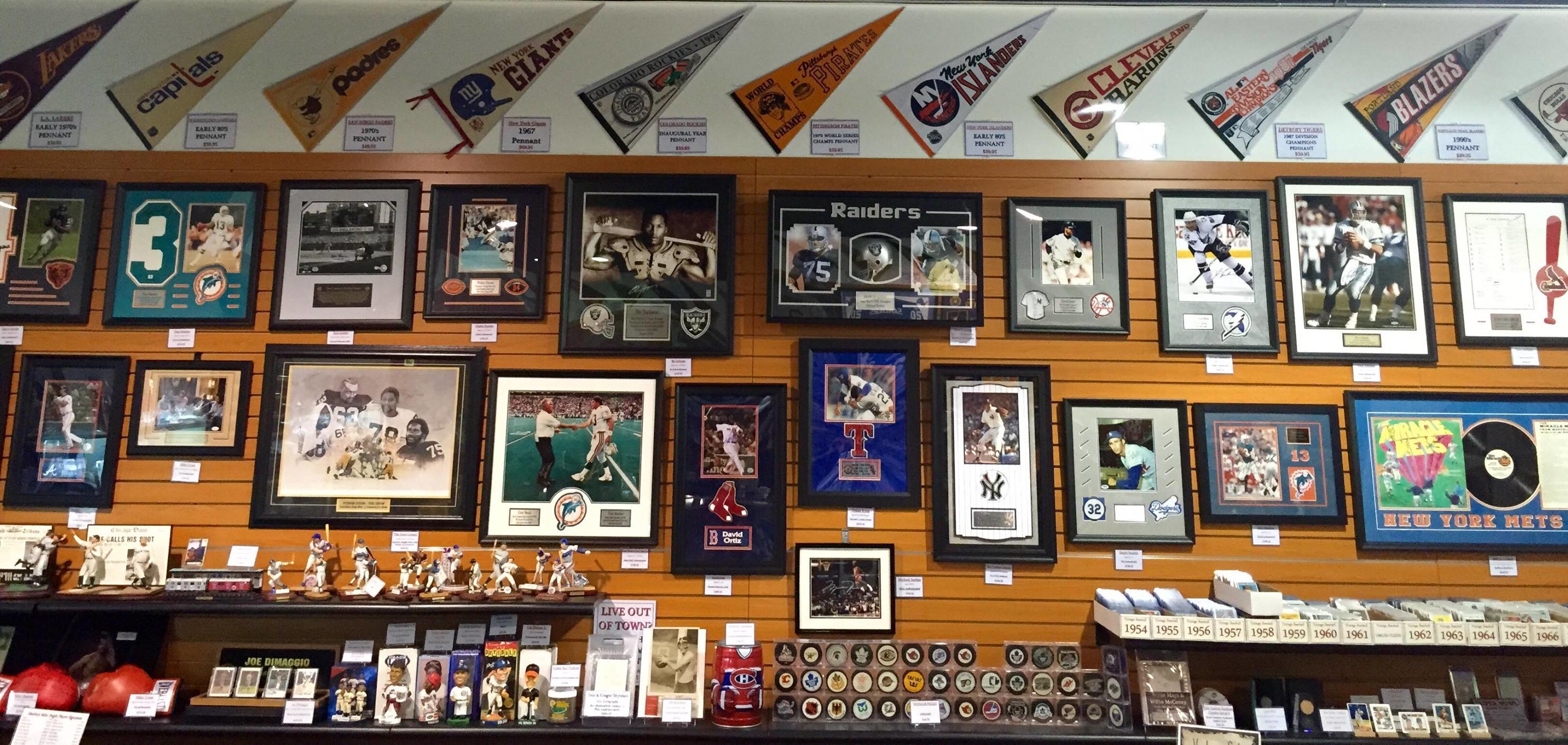 Ultimate Sports Cards And Memorabilia Coupons near me in Las Vegas, NV 89101 | 8coupons
