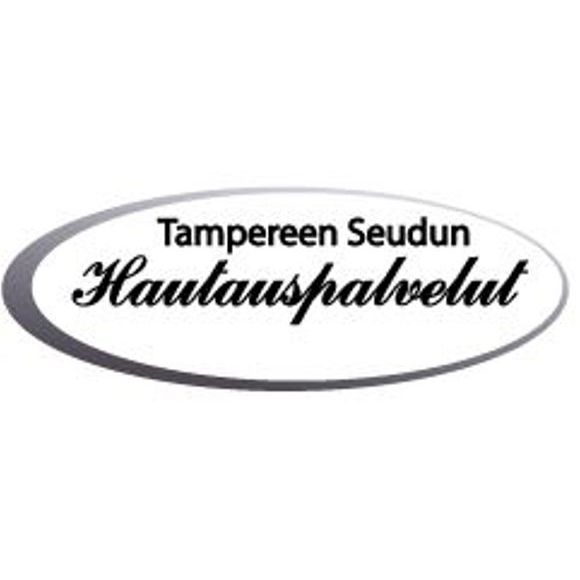 Tampereen Seudun Hautauspalvelut Logo