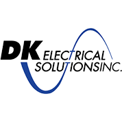 Dk Electrical Solutions Inc Logo