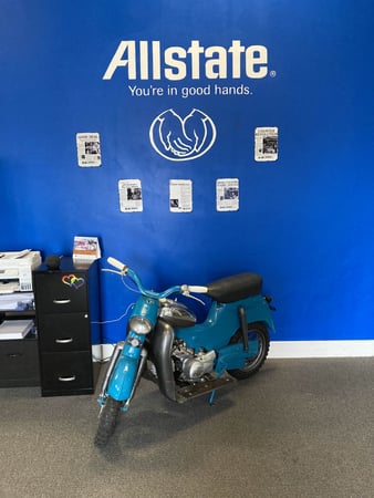 Images Sanders Insurance LLC: Allstate Insurance