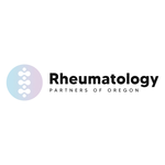 Rheumatology Partners of Oregon Logo