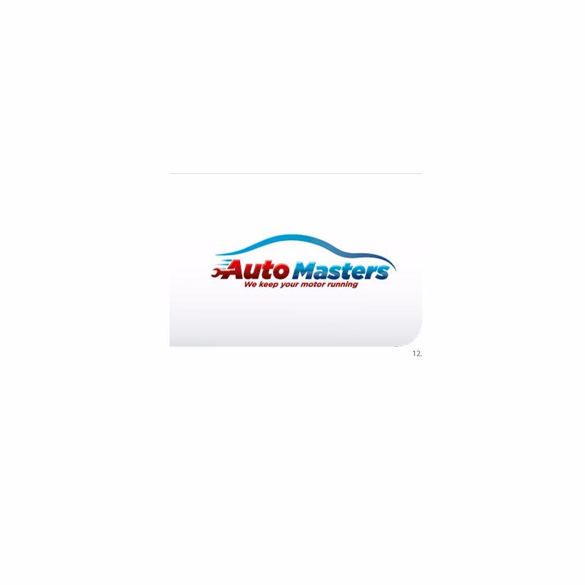 Automasters Logo