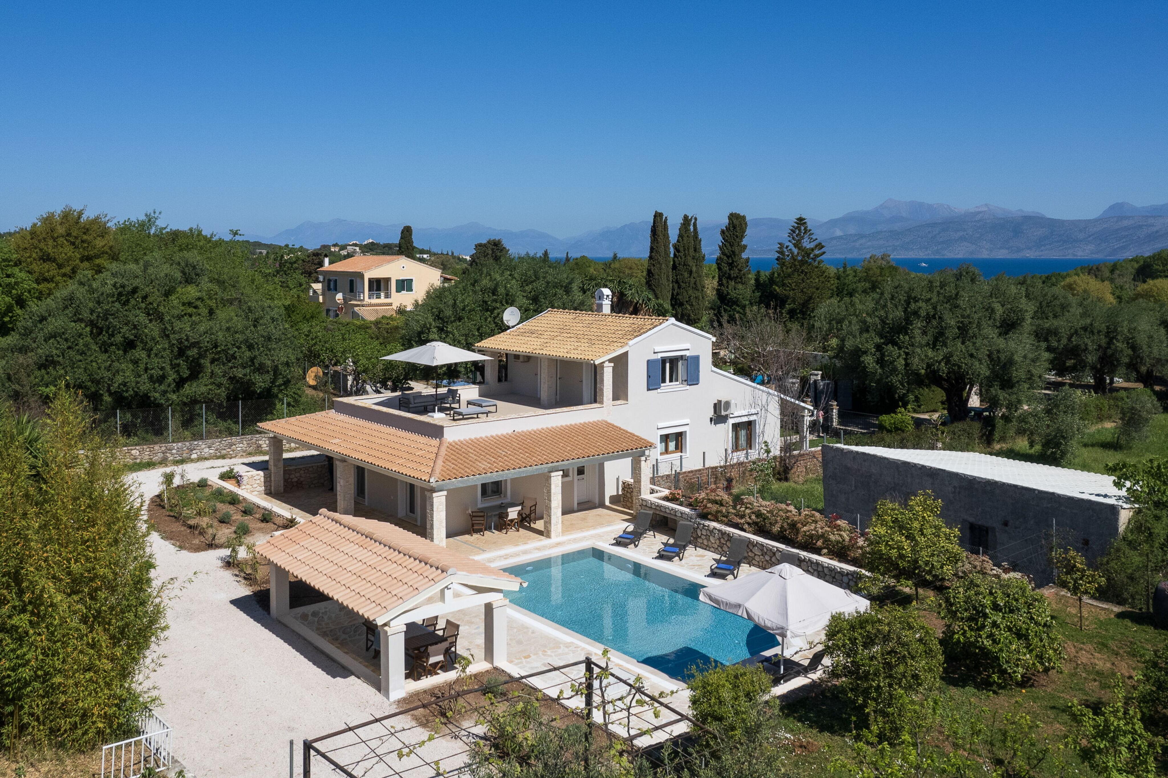Images Posarelli Villas GB