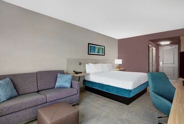 Images Hilton Garden Inn Memphis/Southaven, MS