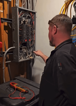 Images Absolute Comfort HVAC LLC