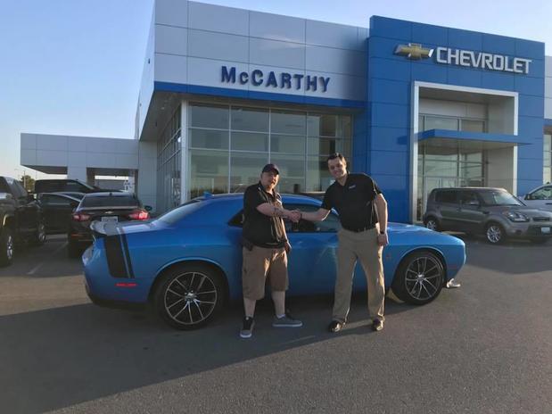 Images McCarthy Chevrolet Lee's Summit
