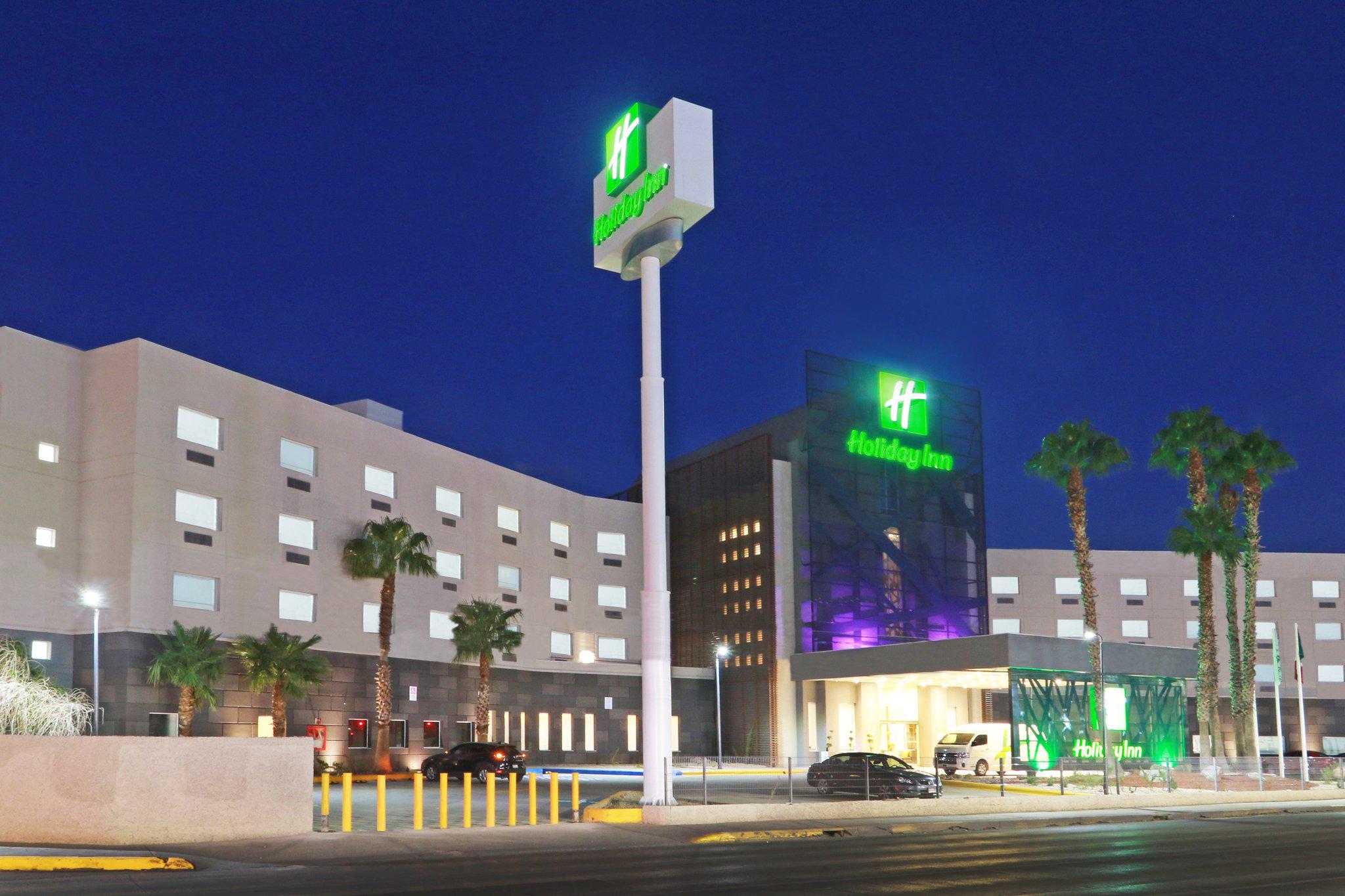 Images Holiday Inn Ciudad Juarez, an IHG Hotel