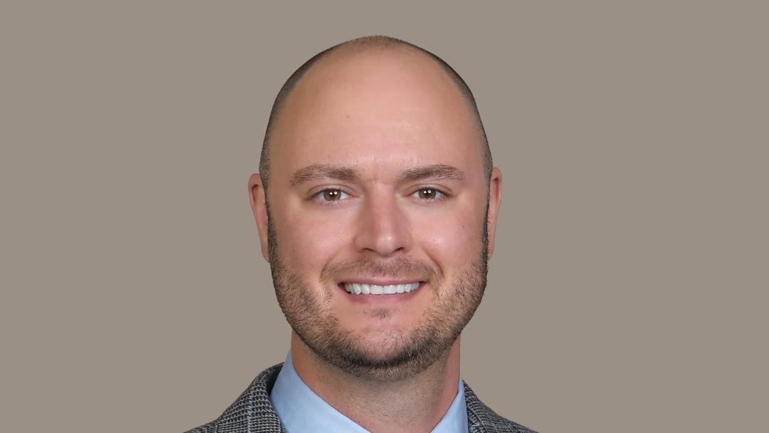 Daniel Mcmahan