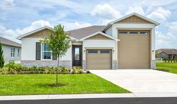 Images Seasons at Sutton Preserve by Richmond American Homes