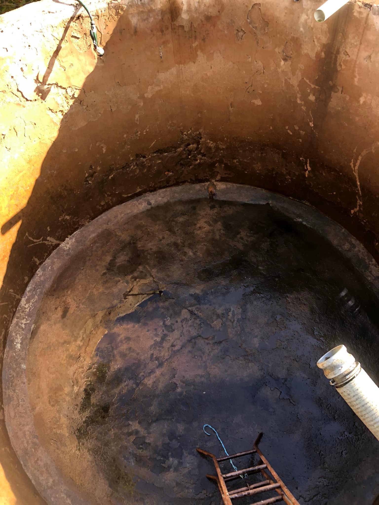 Images R & J Septic Tank Cleaning