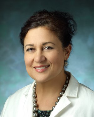 Sheila Mohajer Hofert, MD