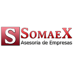 Somaex Asesoria De Empresas C.B. Logo